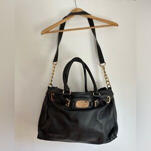 Black Michael Kors Purse 🖤